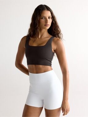 Adanola Ultimate Square Neck Bra - Size S